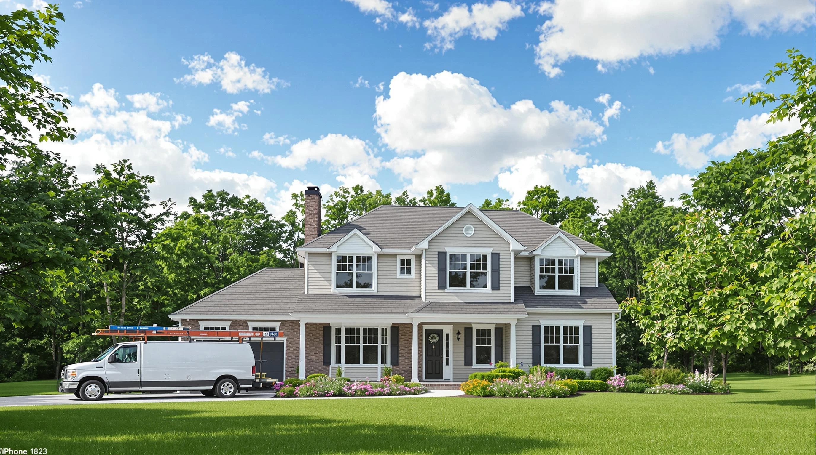 Midwest City Chimney Sweep chimney equipment